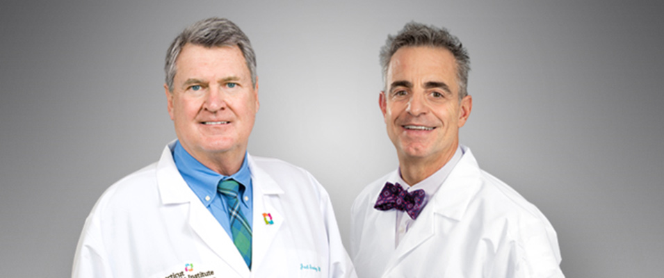 Connecticut Orthopaedic Institute @ St. Vincent's Physicians